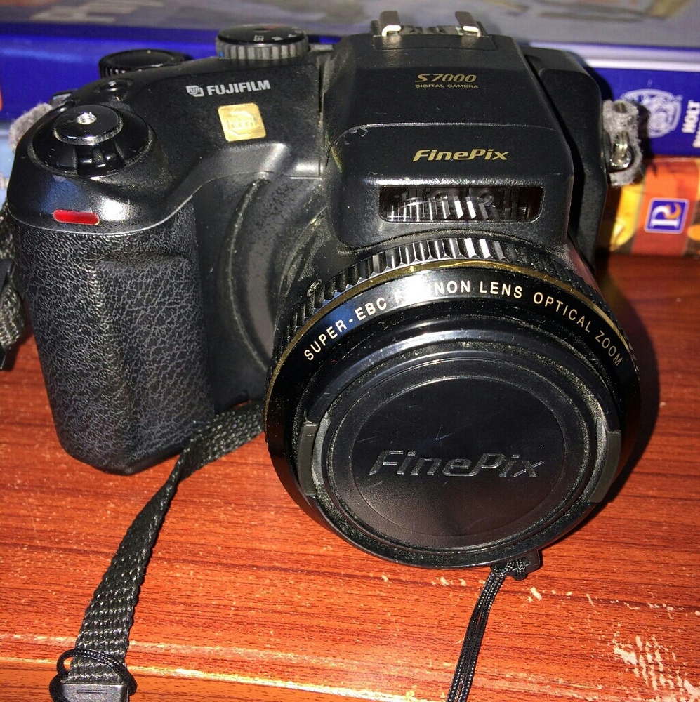FinePix Camera